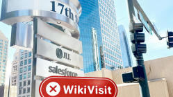 Kunjungan ke Mancu di Amerika Serikat - Tidak Ditemukan Kantor