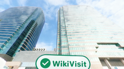 香港のZRPTSを訪問する - オフィスが見つかりました