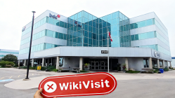 Una visita a Raffles Market in Canada - Nessun ufficio trovato