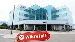 Isang Pagdalaw sa Raffles Market sa Canada - Walang Natagpuang Opisina