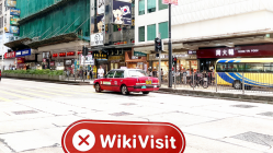 中国香港实地探访外汇交易商I-Access(MK)  不存在真实展业场所