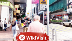 中国香港实地探访外汇交易商I-Access(MK)  不存在真实展业场所