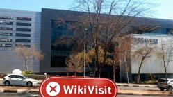 Посещение ToplTrade в Южной Африке - Офис не найден