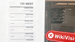 Посещение ToplTrade в Южной Африке - Офис не найден