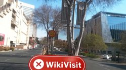 Посещение ToplTrade в Южной Африке - Офис не найден