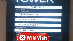  Một chuyến thăm BT Markets tại Nam Phi - Không tìm thấy văn phòng