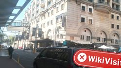  Một chuyến thăm BT Markets tại Nam Phi - Không tìm thấy văn phòng