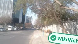南非实地探访交易商Peresec   存在真实展业场所