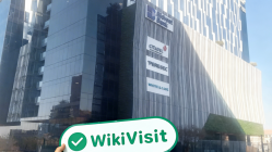 Isang Pagdalaw sa Peresec sa Timog Aprika - Natagpuan ang Opisina