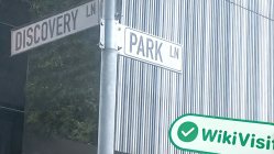 Isang Pagdalaw sa Peresec sa Timog Aprika - Natagpuan ang Opisina