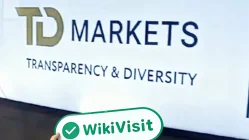 Một chuyến thăm đến TD Markets tại Nam Phi - Tìm thấy Văn phòng