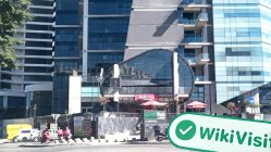 Güney Afrika'da TD Markets Ziyareti - Ofis Bulundu