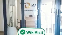 Güney Afrika'da TD Markets Ziyareti - Ofis Bulundu