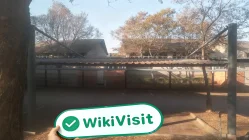 Une visite à Brokstock en Afrique du Sud - Bureau trouvé