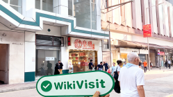 拜訪帝鋒金融集團在香港的辦公室 - 找到了