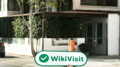 Una visita a WISDOMPOINT CAPITAL a Cipro - Ufficio Trovato