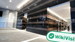 澳大利亚实地探访交易商shaw and partners 存在真实办公场所