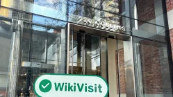 Australia'da Shaw and Partners ziyareti - Ofis Bulundu