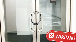 Một Chuyến Thăm ADMIS ở Hồng Kông - Không Tìm Thấy Văn Phòng