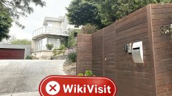 澳大利亚实地探访交易商ELITECM INTERNATIONAL 不存在真实办公场所