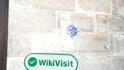 訪問位於塞浦路斯的MAGIC COMPASS - 辦公室找到