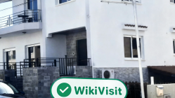 訪問位於塞浦路斯的MAGIC COMPASS - 辦公室找到