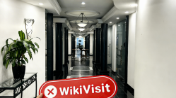 Isang Pagdalaw sa PGM sa Australia - Walang Natagpuang Opisina