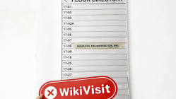 Malezya'da Antos Pinnacles Ziyareti - Ofis Bulunamadı