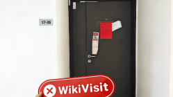 Malezya'da Antos Pinnacles Ziyareti - Ofis Bulunamadı