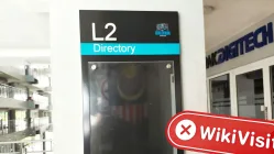  Ein Besuch bei Profitto in Malaysia - Kein Büro gefunden