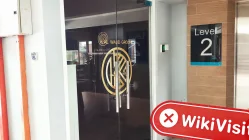  Ein Besuch bei Profitto in Malaysia - Kein Büro gefunden