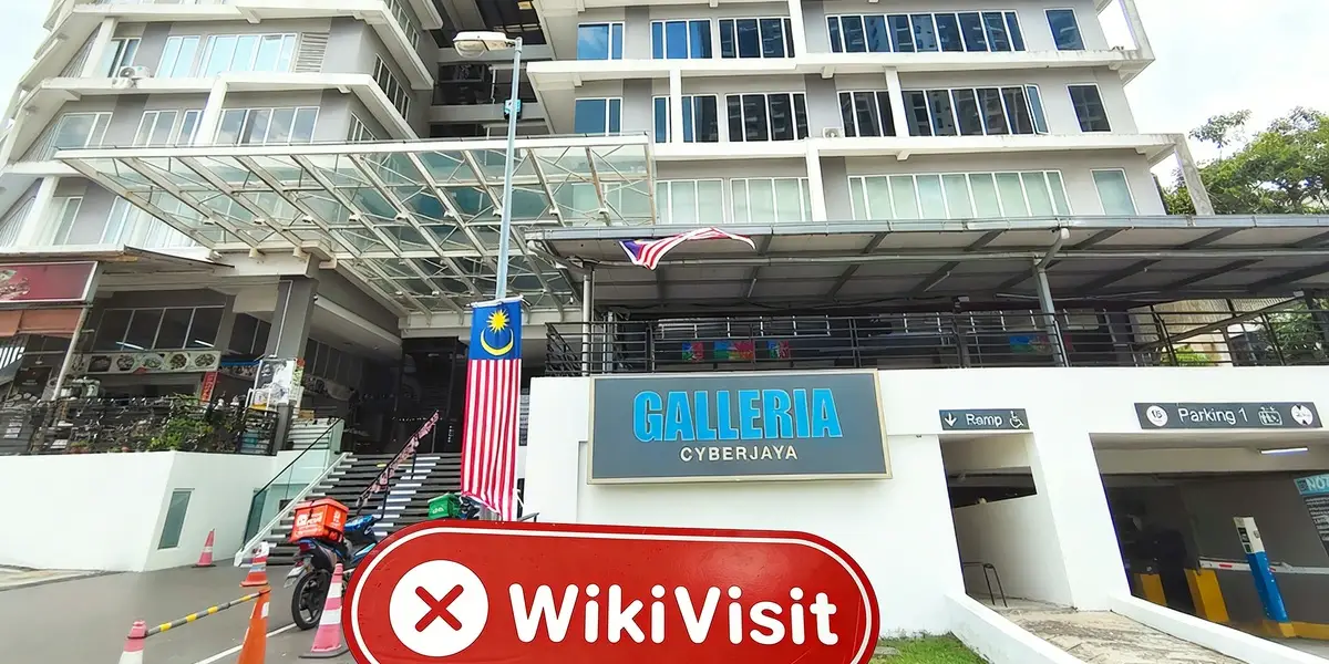  Ein Besuch bei Profitto in Malaysia - Kein Büro gefunden