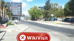 Một chuyến thăm đến FXLIFT tại Cyprus - Không tìm thấy văn phòng