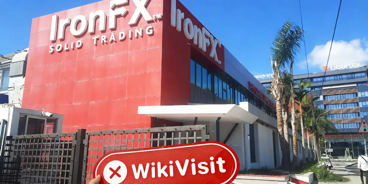訪問FXLIFT在塞浦路斯 - 沒有找到辦公室