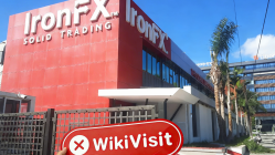 塞浦路斯实地探访外汇交易商FXLIFT  不存在真实展业场所