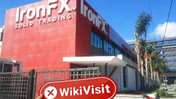 Một chuyến thăm đến FXLIFT tại Cyprus - Không tìm thấy văn phòng