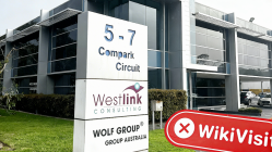 A Visit to Vstar in Australia – No Office Found