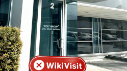 A Visit to Vstar in Australia – No Office Found