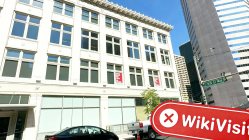 अमेरिका में SK markets की यात्रा - कोई कार्यालय नहीं मिला