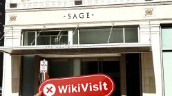 अमेरिका में SK markets की यात्रा - कोई कार्यालय नहीं मिला