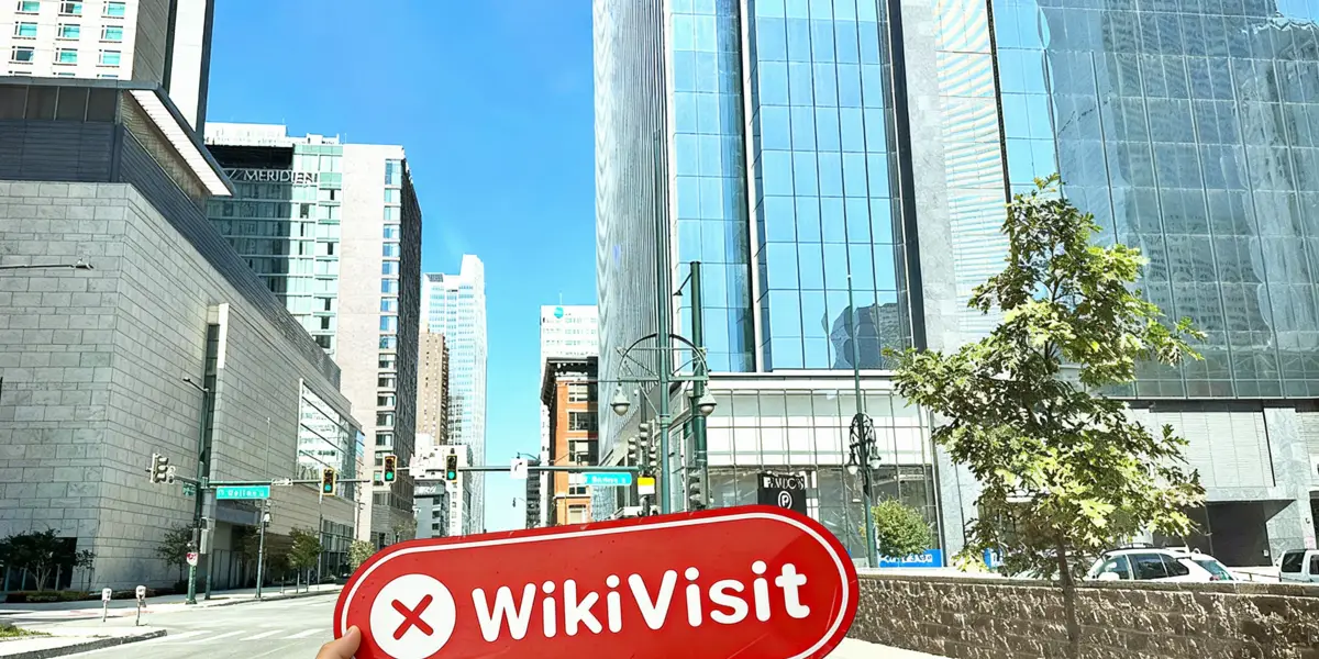 Una visita a SK markets negli Stati Uniti - Nessun ufficio trovato