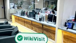 中国台湾实地探访外汇交易商群益期货 The Capital Group 存在真实展业场所