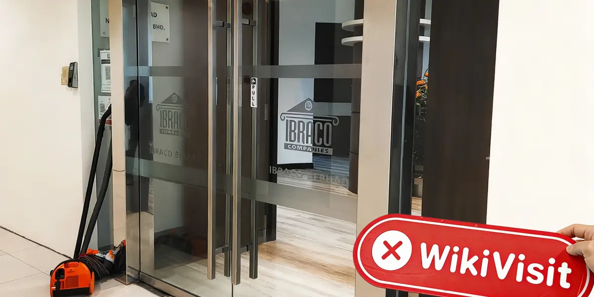 Una visita a Bost Forex in Malaysia - Nessun ufficio trovato