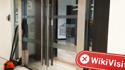 Malezya'da Bost Forex Ziyareti - Ofis Bulunamadı