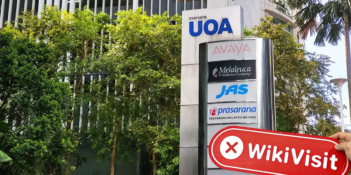 Una visita a Bost Forex in Malaysia - Nessun ufficio trovato