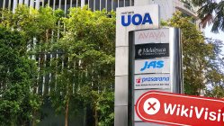 Malezya'da Bost Forex Ziyareti - Ofis Bulunamadı