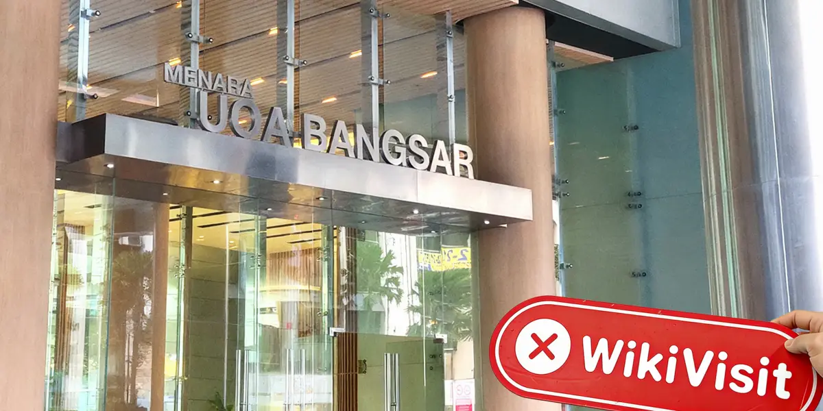 Una visita a Bost Forex in Malaysia - Nessun ufficio trovato
