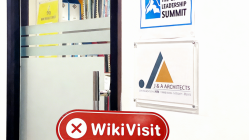 Uma visita a Amega  em Maurício - Nenhum escritório encontrado