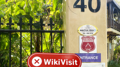 Kunjungan ke TP Global FX di Mauritius - Tidak Ditemukan Kantor