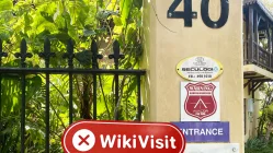 Một chuyến thăm đến TP Global FX tại Mauritius - Không tìm thấy văn phòng